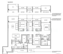 Norwood Grand (D25), Apartment #630718391